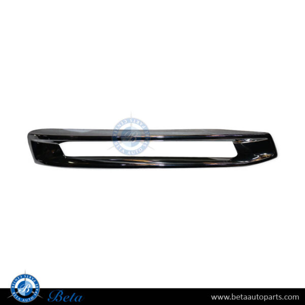 1668851774-mercedes-gl-class-x166-fog-lamp-cover-chrome-moulding-normal-amg-left.jpg Mercedes GL-Class X166 (2013-2015), Fog Lamp Cover Moulding Normal AMG - Chrome (Left), China, 1668851774