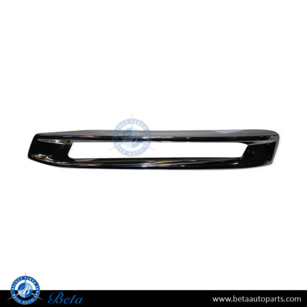 1668851874-mercedes-gl-class-x166-fog-lamp-cover-chrome-moulding-normal-amg-right.jpg Mercedes GL-Class X166 (2013-2015), Fog Lamp Cover Moulding Normal AMG - Chrome (Right), China, 1668851874