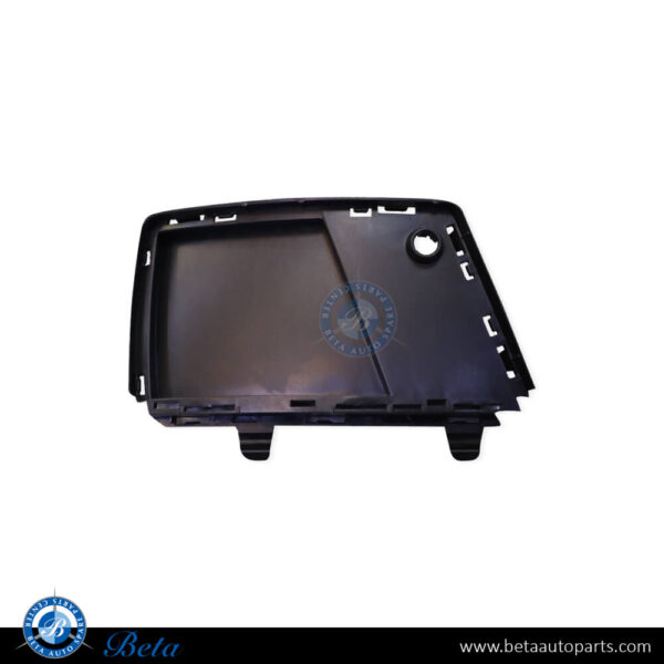 1668852123-mercedes-gl-class-x166-fog-lamp-inner-cover-normal-amg-left.jpg Mercedes GL-Class X166 (2013-2015), Fog Lamp Inner Cover Normal AMG (Left), China, 1668852123