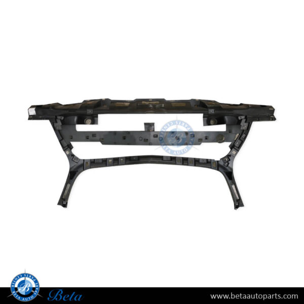1668852165-mercedes-gl-class-x166-front-bumper-inner-frame-normal-amg.jpg Mercedes GL-Class X166 (2013-2015), Front Bumper Inner Frame Normal AMG, China, 1668852165