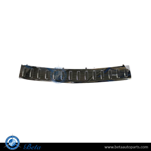 1668853374-mercedes-gle-class-w166-rear-upper-skid-plate.jpg Mercedes GLE-Class W166 (2015-2018), Rear Upper Skid Plate, China, 1668853374