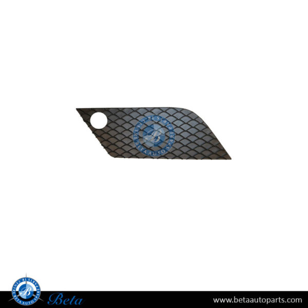 1668854122-mercedes-gl-class-x166-front-bumper-lower-grille-normal-amg-left.jpg Mercedes GL-Class X166 (2013-2015), Front Bumper Lower Grille Normal AMG (Left), China, 1668854122