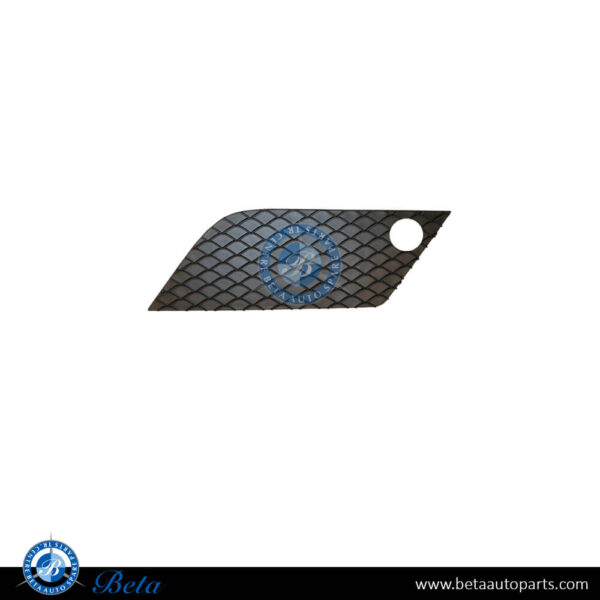 1668854222-mercedes-gl-class-x166-front-bumper-lower-grille-normal-amg-right.jpg Mercedes GL-Class X166 (2013-2015), Front Bumper Lower Grille Normal AMG (Right), China, 1668854222