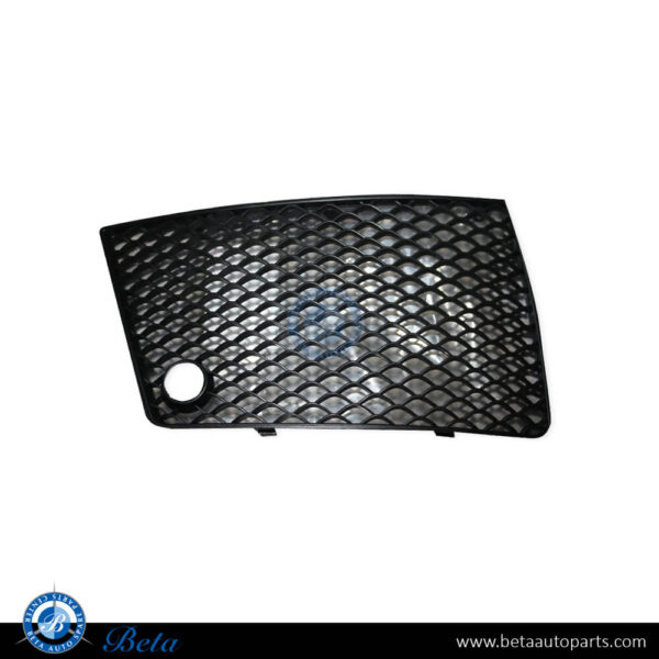 1668854522-mercedes-gl-class-x166-fog-lamp-cover-normal-amg-left.jpg Mercedes GL-Class X166 (2013-2015), Fog Lamp Cover Normal AMG (Left), China, 1668854522