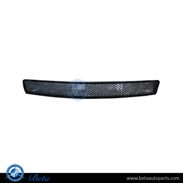 Mercedes ML-Class W166 (2012-2014), Front Bumper Lower Grille Normal AMG (Center), China, 1668855925