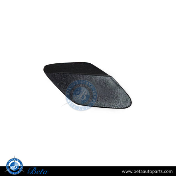 Mercedes GLE-Class / GLS-Class W166 / X166 (2015-2019), Rear Bumper Tow Cover AMG, China, 1668858322