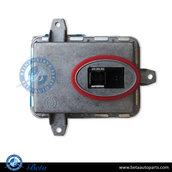 Mercedes ML-Class / C-Class W166 / W204 (2011-2014), Xenon Control Unit, China, 1669002800