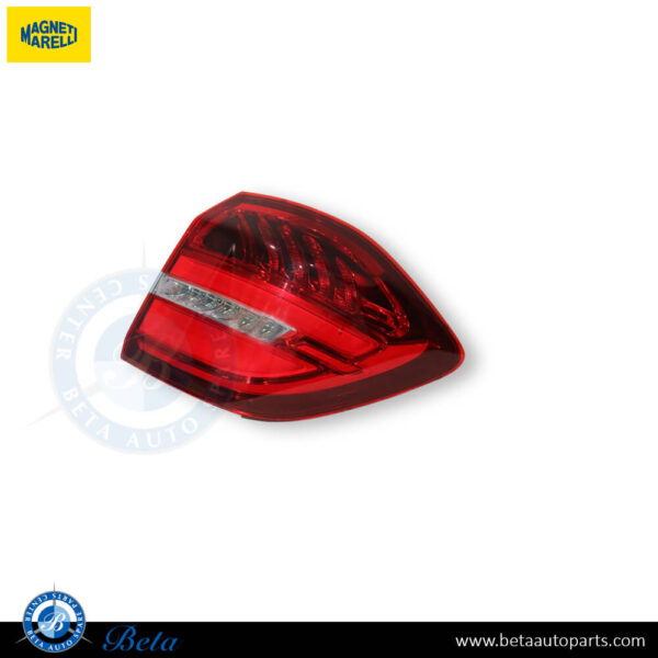 1669060402-mercedes-gls-x166-tail-lamp-right-magneti-marelli-710815901000.jpg Mercedes GLS-Class X166 (2016-2019), Tail Lamp LED (Right), Magneti Marelli, 1669060202