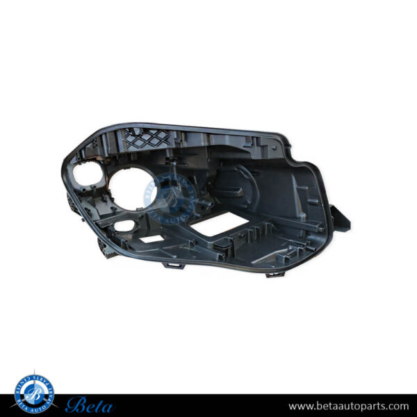 1669062803-mercedes-gls-class-x166-headlamp-housing-for-led-right.jpg Mercedes GLS-Class X166 (2016-2019), Headlamp Housing for LED (Right), China, 1669062803