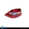 Mercedes ML-Class W166 (2012-2014), Tail Lamp (Left), China, 1669063301
