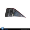 Mercedes ML-Class W166 (2012-2014), Tail Lamp (Left), China, 1669063301