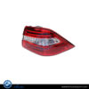 Mercedes ML-Class W166 (2012-2014), Tail Lamp (Right), China, 1669063401