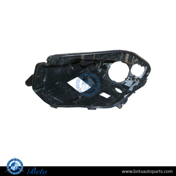 1669065703-mercedes-gls-class-x166-headlamp-housing-for-dynamic-led-left.jpg Mercedes GLS-Class X166 (2016-2019), Headlamp Housing for Dynamic LED (Left), China, 1669065703