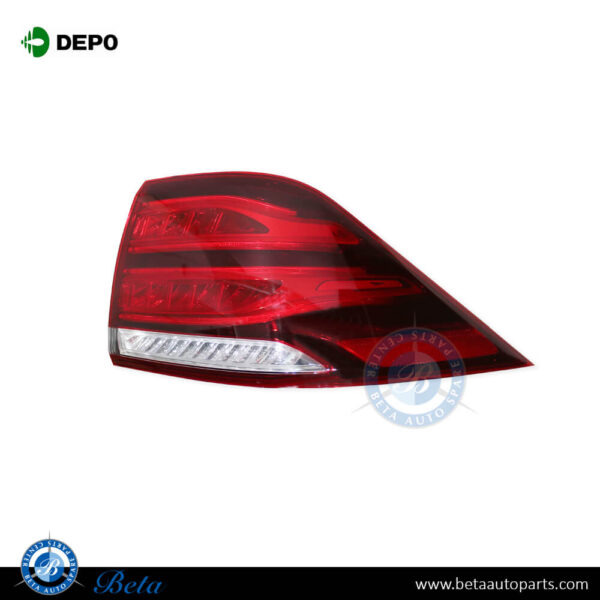 1669065801-mercedes-gle-class-w166-tail-lamp-led-usa-type-right-side-depo-spare-parts-1.jpg Mercedes GLE-Class W166 (2015-2018), Tail Lamp LED - USA Type (Right), Depo, 1669065801