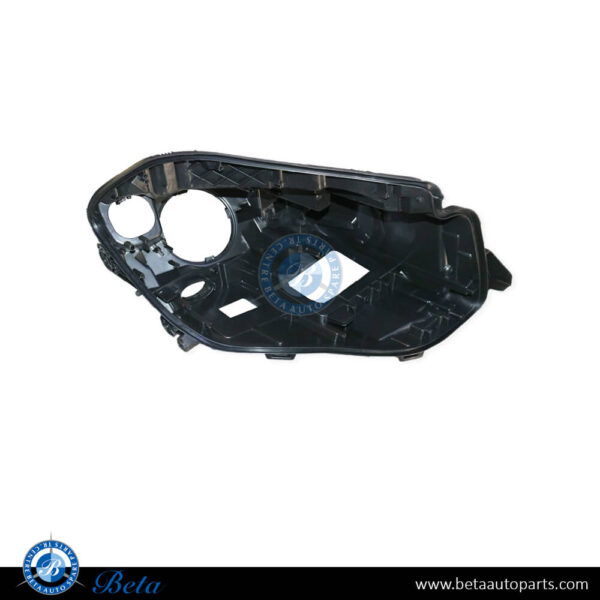 1669065803-mercedes-gls-class-x166-headlamp-housing-for-dynamic-led-right.jpg Mercedes GLS-Class X166 (2016-2019), Headlamp Housing for Dynamic LED (Right), China, 1669065803