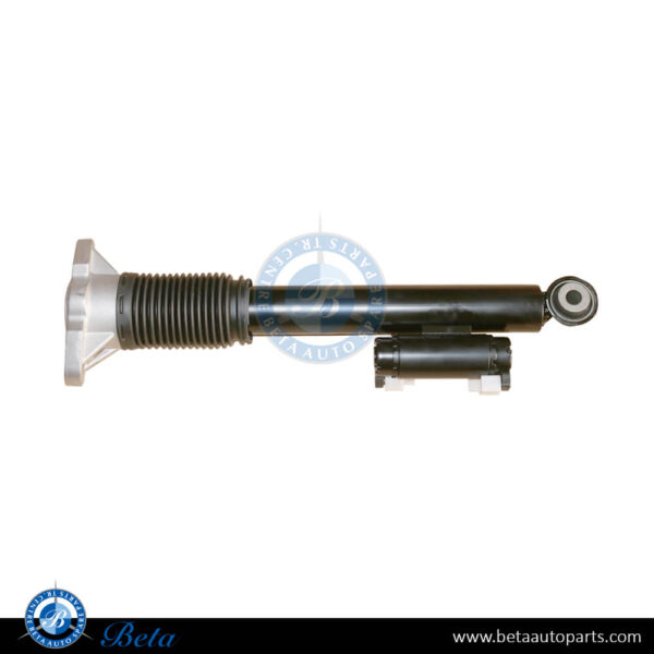 Mercedes GLE-Class W167 (2019-2023), Rear Air Suspension (Left), China, 1673202301