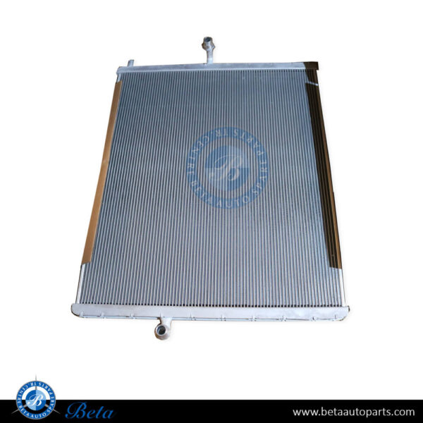 1675000300-mercedes-gle-class-gls-class-g-class-w167-c167-x167-w463-radiator-cooler.jpg Mercedes GLE-Class / GLS-Class / G-Class W167 / C167 / X167 / W463 (2018-Up), Radiator Cooler, China, 1675000300