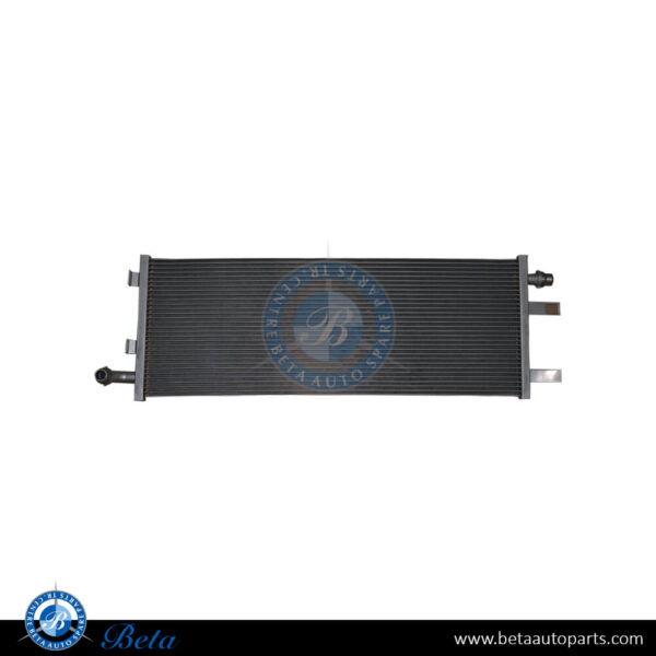 Mercedes GLE-Class / GLS-Class W167 / C167 / X167 (2019-Up), Radiator Cooler, China, 1675000400