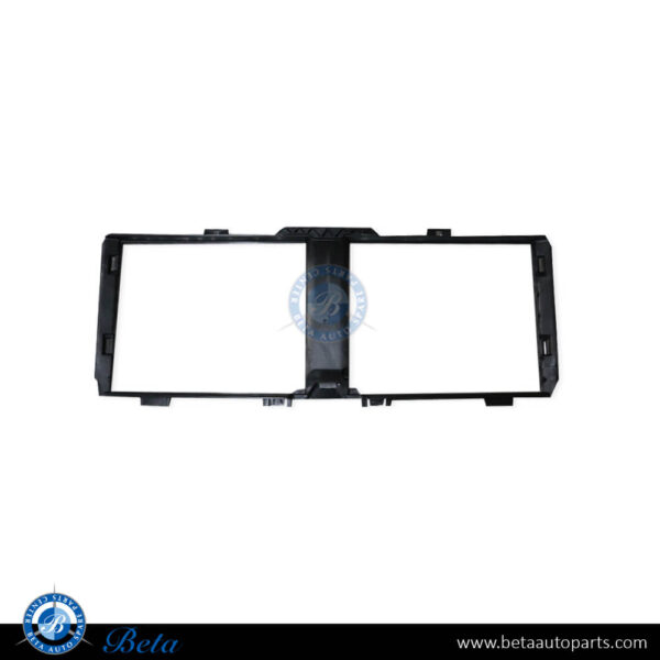Mercedes GLE-Class / GLS-Class W167 / C167 / X167 (2019-2023), Air Regulation Support, China, 1675041800