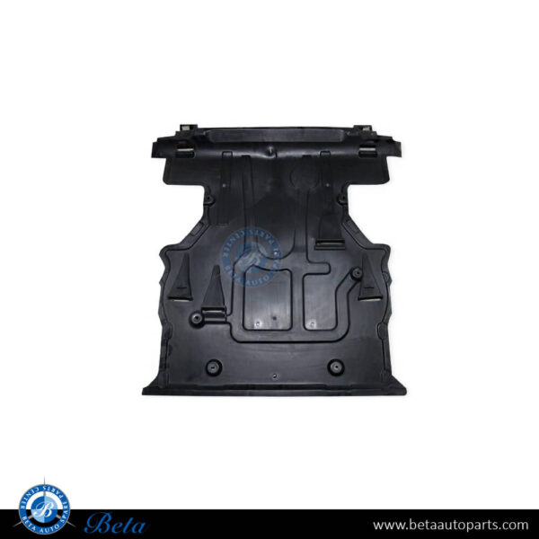 Mercedes GLE-Class / GLS-Class W167 / C167 / X167 (2019-2023), Engine Under Cover (Injection), China, 1675200100
