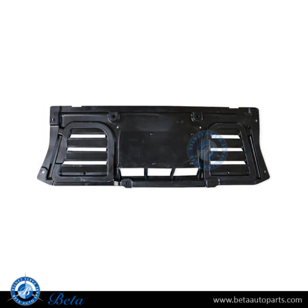 Mercedes GLE-Class / GLS-Class W167 / C167 / X167 (2019-Up), Gearbox Under Cover for Diesel and Uprated Engine (Injection), China, 1675200800