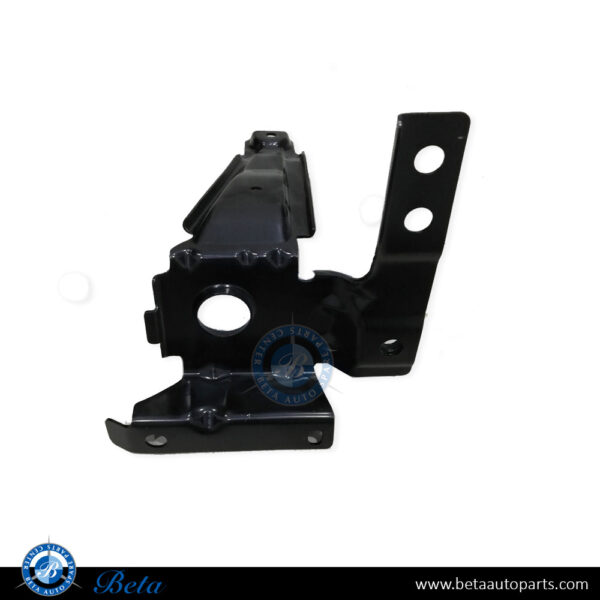 Mercedes GLE-Class / GLS-Class W167 / C167 / X167 (2019-Up), Front Bumper Reinforcement Mounting Console (Left), China, 1676208500