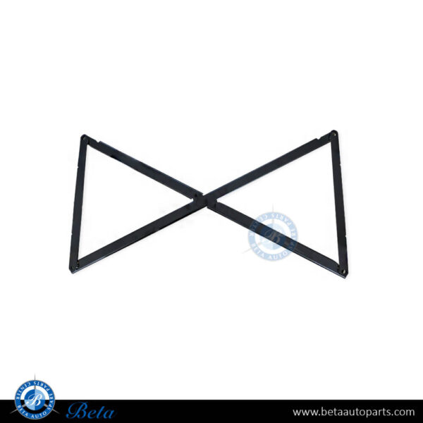 Mercedes GLE-Class / GLS-Class W167 / C167 / X167 (2019-Up), Strut, China, 1676209200