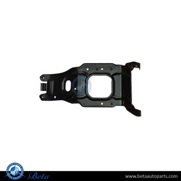 Mercedes GLE-Class / GLS-Class W167 / C167 / X167 (2019-Up), Radar Mount for Adaptive Cruise Control, China, 1676265300