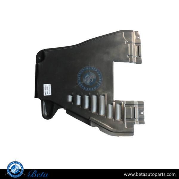1676803707-mercedes-gle-class-w167-front-under-body-cover.jpg Mercedes GLE-Class W167 (2019-2023), Front Under Body Cover, China, 1676803707
