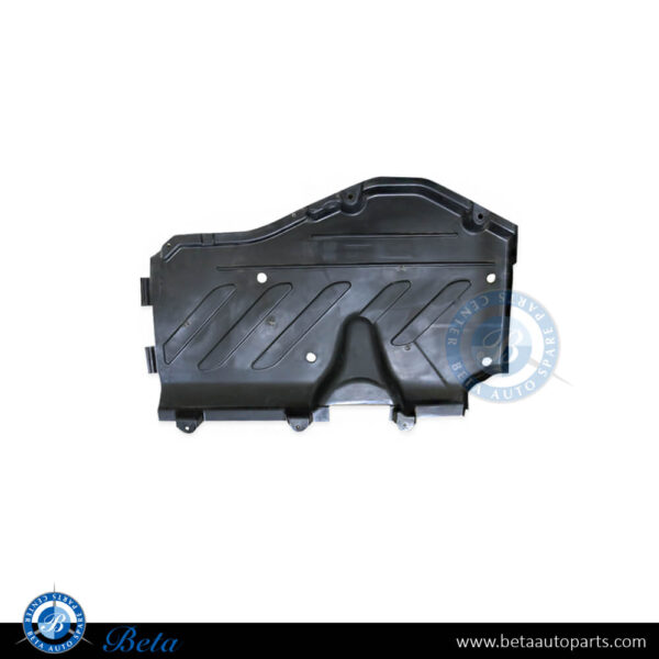 1676808403-mercedes-gle-class-gls-class-rear-caoting-under-cover-left-spare-parts.jpg Mercedes GLE-Class W167 (2019-Up), Rear Coating Under Cover (Left), China, 1676808403