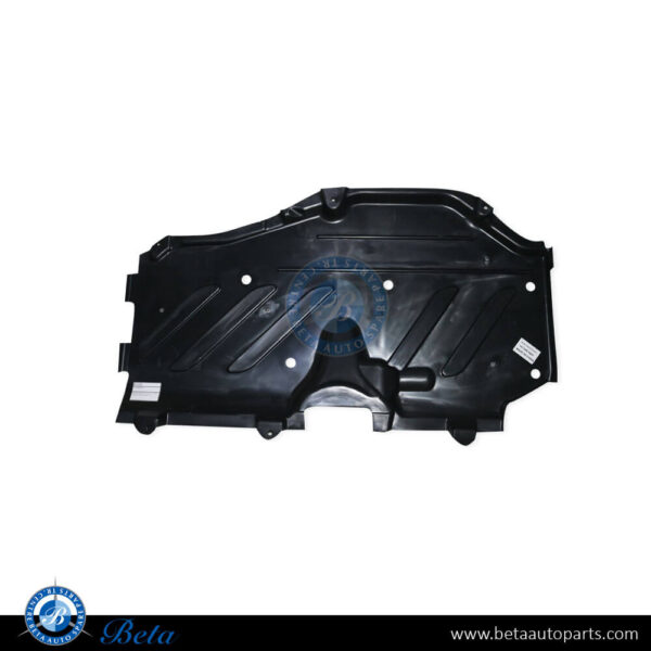 1676809601-mercedes-gls-class-x167-rear-coating-under-cover-left.jpg Mercedes GLS-Class X167 (2020-Up), Rear Coating Under Cover (Left), China, 1676809601