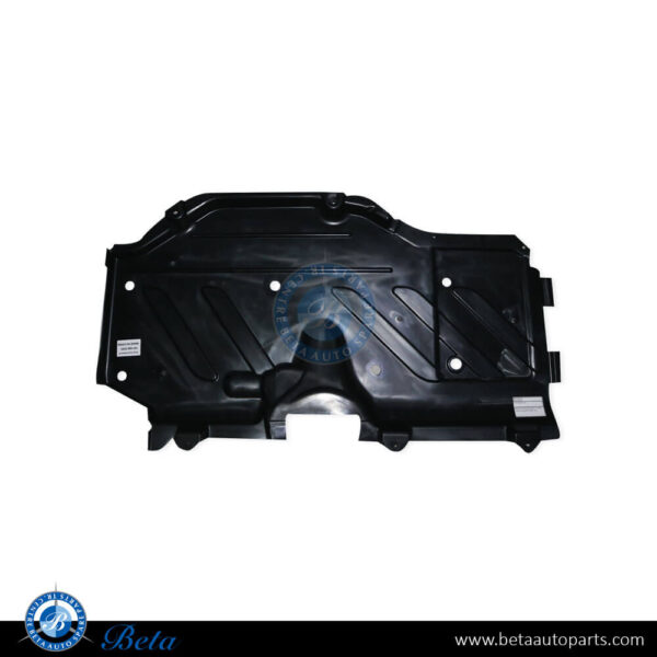 1676809701-mercedes-gls-class-x167-rear-coating-under-cover-right.jpg Mercedes GLS-Class X167 (2020-Up), Rear Coating Under Cover (Right), China, 1676809701