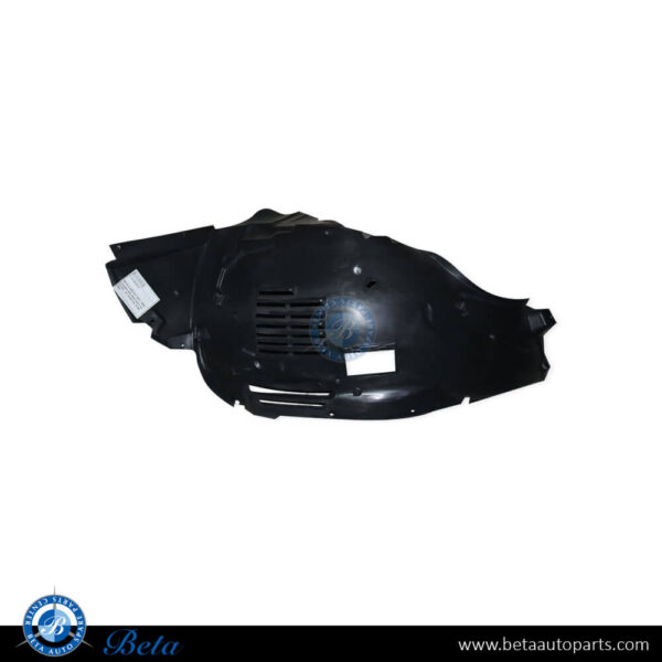 1676900810-1676901708-1676904403-mercedes-gls-class-x167-front-fender-liner-front-half-injection-left.jpg Mercedes GLS-Class X167 (2020-Up), Front Fender Liner - Front Half - Injection (Left), China, 1676900810 / 1676901708 / 1676904403
