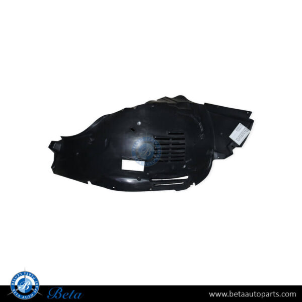 1676901010-1676901808-1676904603-mercedes-gls-class-x167-front-fender-liner-front-half-injection-right.jpg Mercedes GLS-Class X167 (2020-Up), Front Fender Liner - Front Half - Injection (Right), China, 1676901010 / 1676901808 / 1676904603
