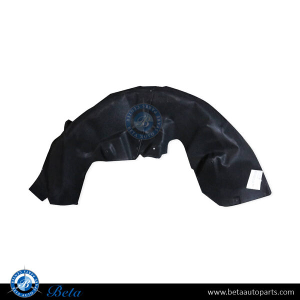 1676902708-mercedes-gls-class-x167-rear-wheel-fender-liner-right.jpg Mercedes GLE-Class / GLS-Class W167 / X167 (2019-Up), Rear Wheel Fender Liner (Right), China, 1676902708 / 1676902508