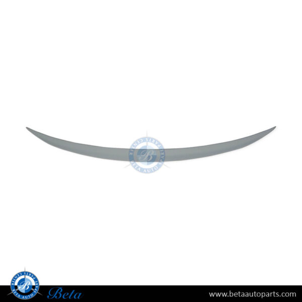 1677900600-mercedes-gle-class-c167-trunk-spoiler-amg-gle63.jpg Mercedes GLE-Class Coupe C167 (2019-Up), Trunk Spoiler AMG GLE63, Taiwan, 1677900600