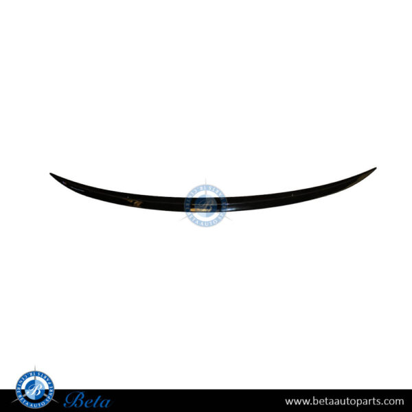 1677900600-mercedes-gle-class-coupe-c167-trunk-spoiler-amg-gle63.jpg Mercedes GLE-Class Coupe C167 (2019-Up), Trunk Spoiler AMG GLE63, China, 1677900600