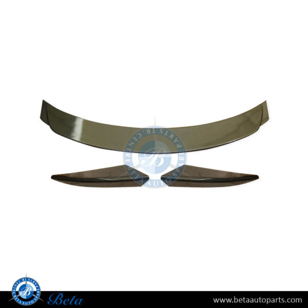 1677900600-mercedes-gle-class-coupe-c167-trunk-spoiler-brabus-look-carbon.jpg Mercedes GLE-Class Coupe C167 (2019-Up), Trunk Spoiler BBS Look (Carbon), China, 1677900600