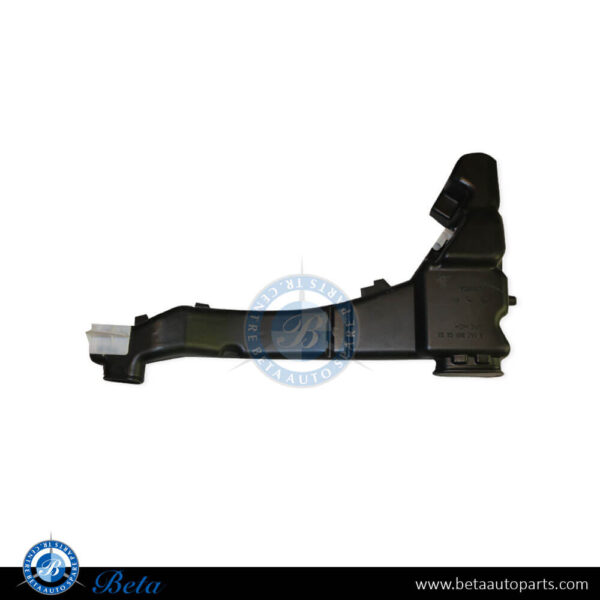 1678690000-mercedes-gle-class-gls-class-w167-c167-x167-windshield-washer-tank.jpg Mercedes GLE-Class / GLS-Class W167 / C167 / X167 (2019-Up), Windshield Washer Tank, China, 1678690000