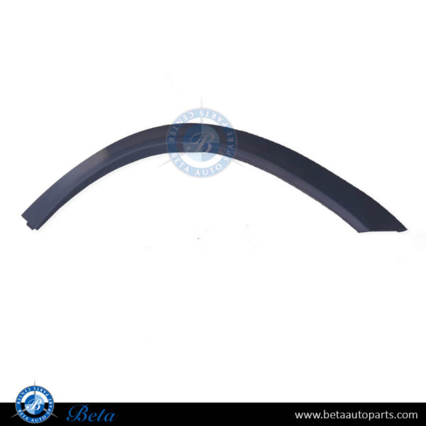 Mercedes GLE-Class W167 (2019-2023), Rear Wheel Arch AMG (Left), China, 1678800105