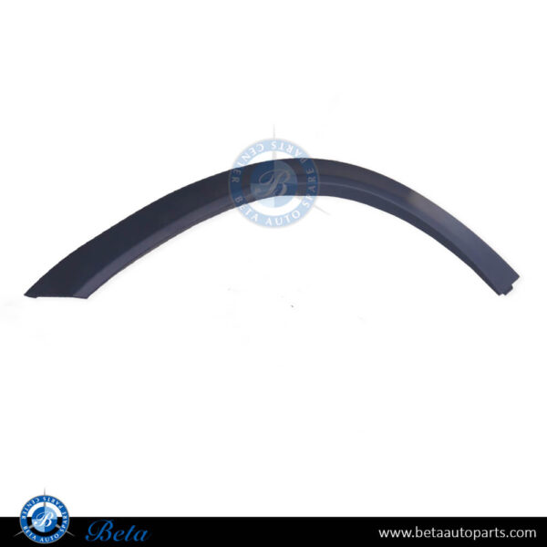 Mercedes GLE-Class W167 (2019-2023), Rear Wheel Arch AMG (Right), China, 1678800205
