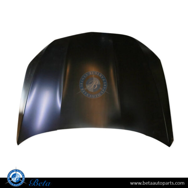 1678800300-mercedes-gle-class-w167-c167-hood-aluminum.jpg Mercedes GLE-Class W167 / C167 (2019-Up), Hood (Aluminum), Taiwan, 1678800300