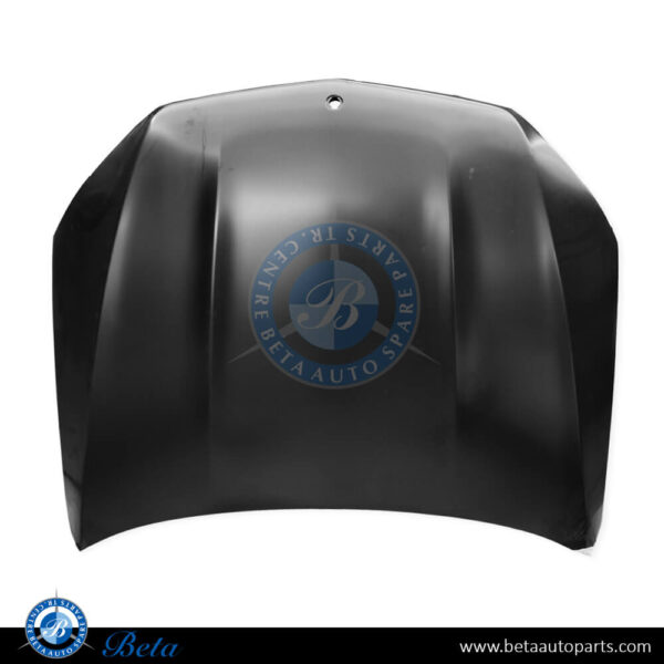1678801500-mercedes-gls-class-x167-hood-aluminum.jpg Mercedes GLS-Class X167 (2020-Up), Hood (Aluminum), China, 1678801500