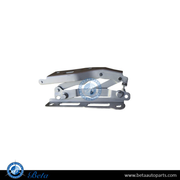 Mercedes GLE-Class / GLS-Class W167 / C167 / X167 (2019-Up), Hood Hinge (Left), China, 1678803500