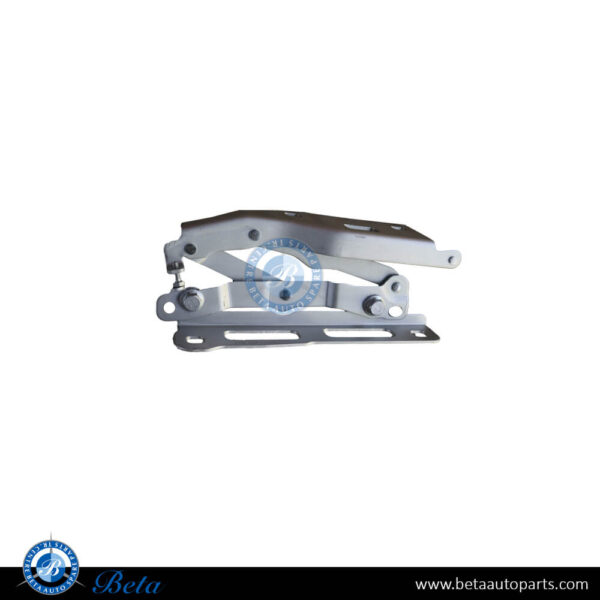 Mercedes GLE-Class / GLS-Class W167 / C167 / X167 (2019-Up), Hood Hinge (Right), China, 1678803600