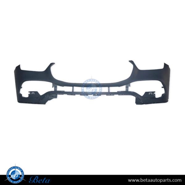 1678806400-mercedes-gle-class-w167-c167-front-bumper-without-park-assist.jpg Mercedes GLE-Class W167 / C167 (2019-2023), Front Bumper without Park Assist, Taiwan, 1678806400
