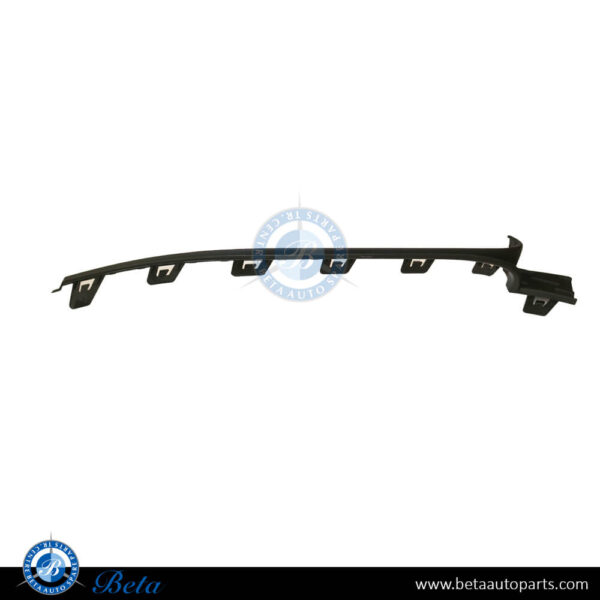 1678850610-mercedes-gle-class-w167-c167-front-bumper-lower-grille-lower-moulding-normal-amg-right.jpg Mercedes GLE-Class W167/C167 (2024-Up), Front Bumper Lower Grille Lower Moulding Normal AMG (Right), China, 1678850610