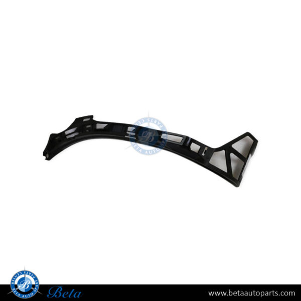 1678851503-mercedes-gle-class-w167-rear-bumper-side-bracket-normal-amg-left.jpg Mercedes GLE-Class W167 (2019-Up), Rear Bumper Side Bracket Normal AMG (Left), China, 1678851503