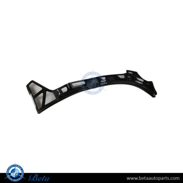 1678851603-mercedes-gle-class-w167-rear-bumper-side-bracket-normal-amg-right.jpg Mercedes GLE-Class W167 (2019-Up), Rear Bumper Side Bracket Normal AMG (Right), China, 1678851603