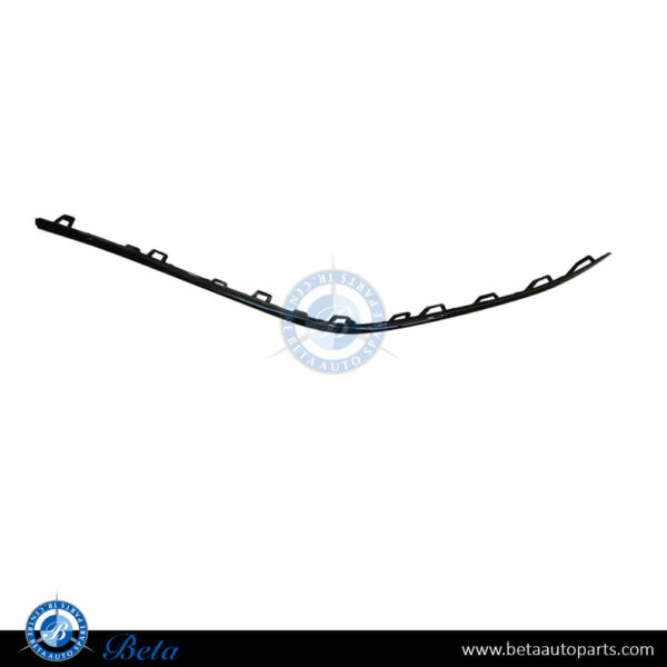 1678851910-mercedes-gle-class-w167-c167-front-bumper-lower-moulding-normal-amg-black-left.jpg Mercedes GLE-Class W167/C167 (2024-Up), Front Bumper Lower Moulding Normal AMG - Black (Left), China, 1678851910